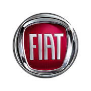 fiat logo