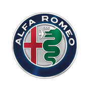 alfa romeo logo