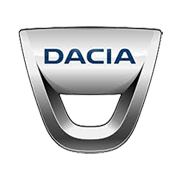 dacia logo